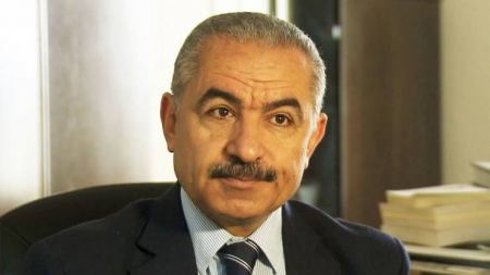  اشتية: لن ننخرط بعملية سياسية لا تلبي حقوقنا