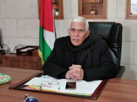  محافظ بيت لحم يقرر إغلاق قرية الولجة بعد تسجيل إصابة ب”كورونا” فيها