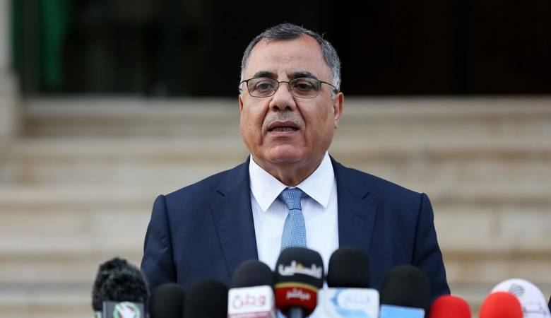ملحم يؤكد عدم تنصل الحكومة من أي اتفاق أو التزام مع الاتحادات والنقابات المهنية 