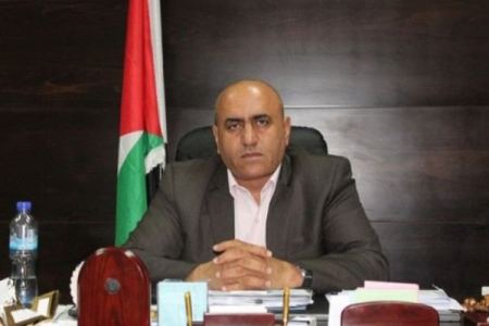 حديث خاص ل شبكة صبا الاعلامية مع محافظ محافظة جنين اللواء أكرم رجوب حول الحالة الوبائية في المحافظة 