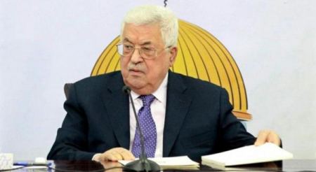 الرئيس يصدر مرسوما بإعلان حالة طوارئ من جديد في الأراضي الفلسطينية