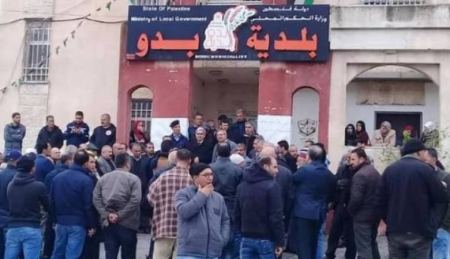  بلدية بدو تعلن فتح بعض المحال التجارية ابتداءً من اليوم