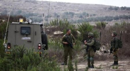 العثور على جثة شاب فلسطيني قرب مستوطنة “إيتمار”