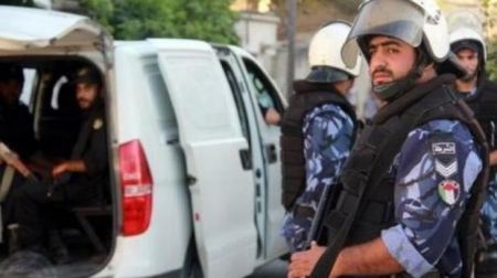  الشرطة: إلقاء القبض على مشتبه به بقتل طفل شمال قطاع غزة
