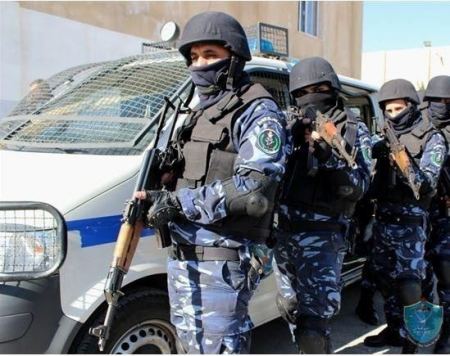  الشرطة تفض شجاراً نتج عنه 5 إصابات وتلقي القبض على 4 مشتبه بهم بنابلس