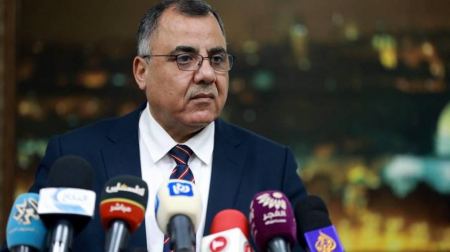 اهم ما جاء في مؤتمر المتحدث باسم الحكومة