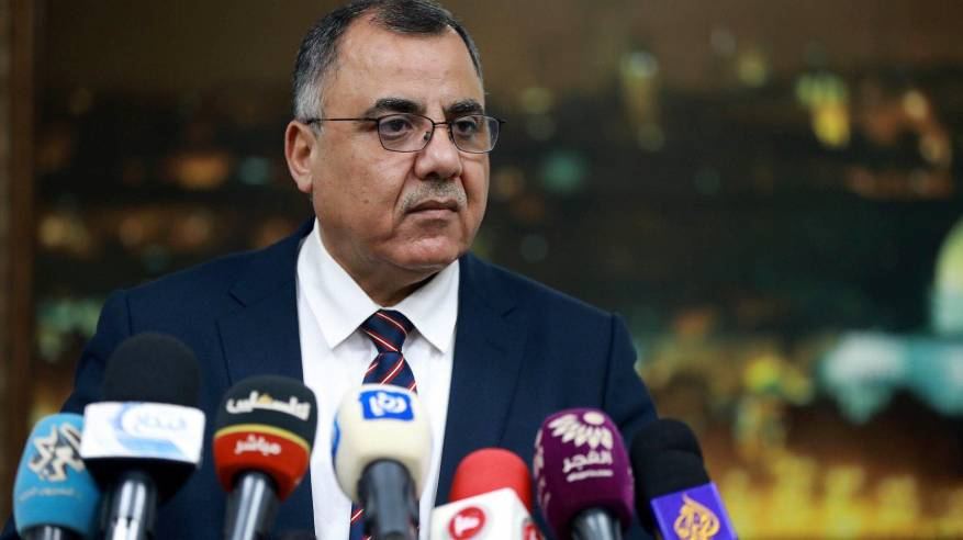 اهم ما جاء في مؤتمر المتحدث باسم الحكومة