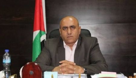  محافظ جنين : لجنة السلامة العامة تباشر عملها للتفتيش على الالتزام بشروط السلامة العامة خلال رمضان