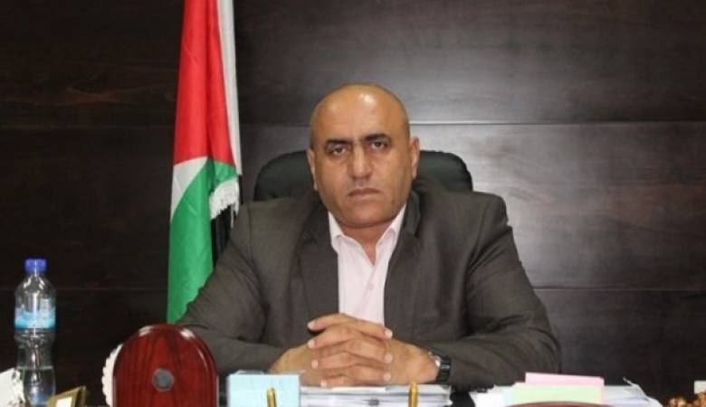  محافظ جنين : لجنة السلامة العامة تباشر عملها للتفتيش على الالتزام بشروط السلامة العامة خلال رمضان