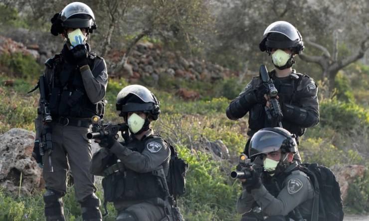 رغم أزمة كورونا .. الاحتلال يعتقل 357 مواطنا خلال شهر