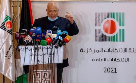 لجنة الانتخابات : سنتخذ اليوم قرارا بقبول القوائم الانتخابية المطابقة للشروط