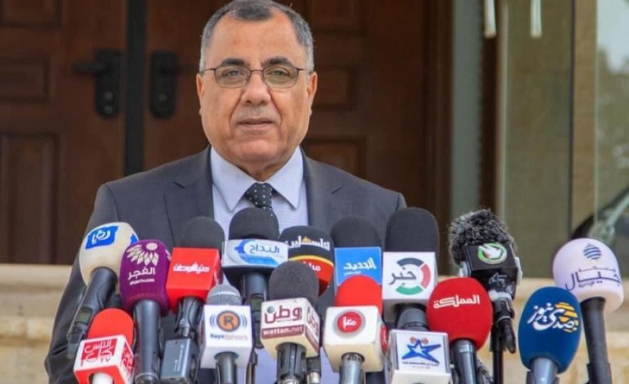 بيان للمتحدث الرسمي حول الإجراءات الوقائية الجديدة لمواجهة فايروس كورونا خلال شهر رمضان والتي تبدأ اعتبارا من يوم الأحد الموافق 11-4-2021