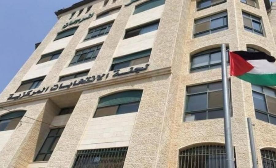 لجنة الانتخابات تعلن انتهاء فترة الاعتراض وعدد الطعون على القوائم والمرشحين