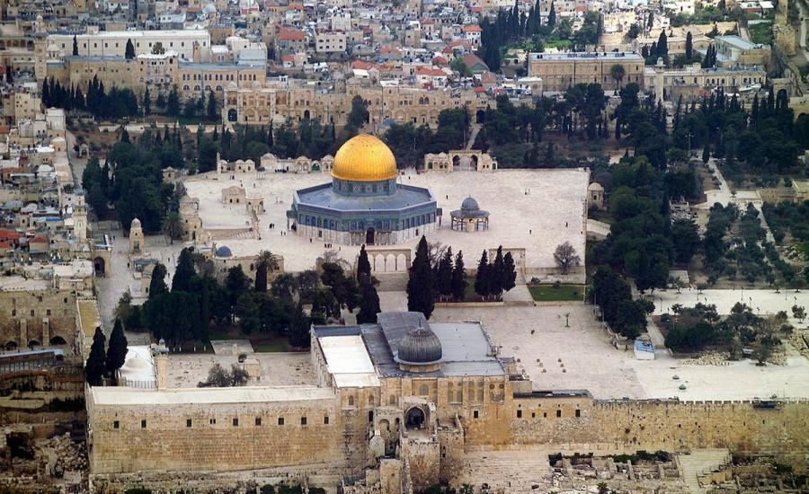 خبراء أمميون يحذرون من تطهير القدس من طابعها الفلسطيني