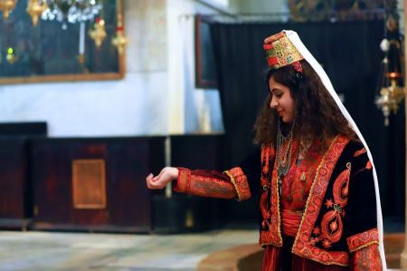 جمعية الزي الفلسطيني تختتم سلسلة التوثيق الثانية