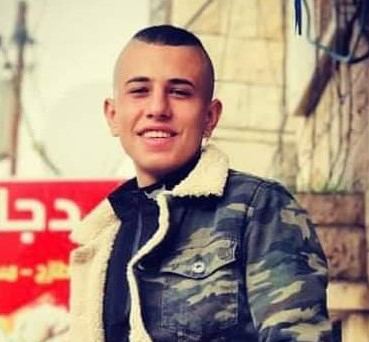 الطفل محمد قاسم..حرمه الاحتلال من الحياة برصاصة محرمة دوليا