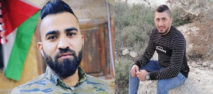 شهيدان وست إصابات بينها حالة حرجة برصاص الاحتلال في جنين