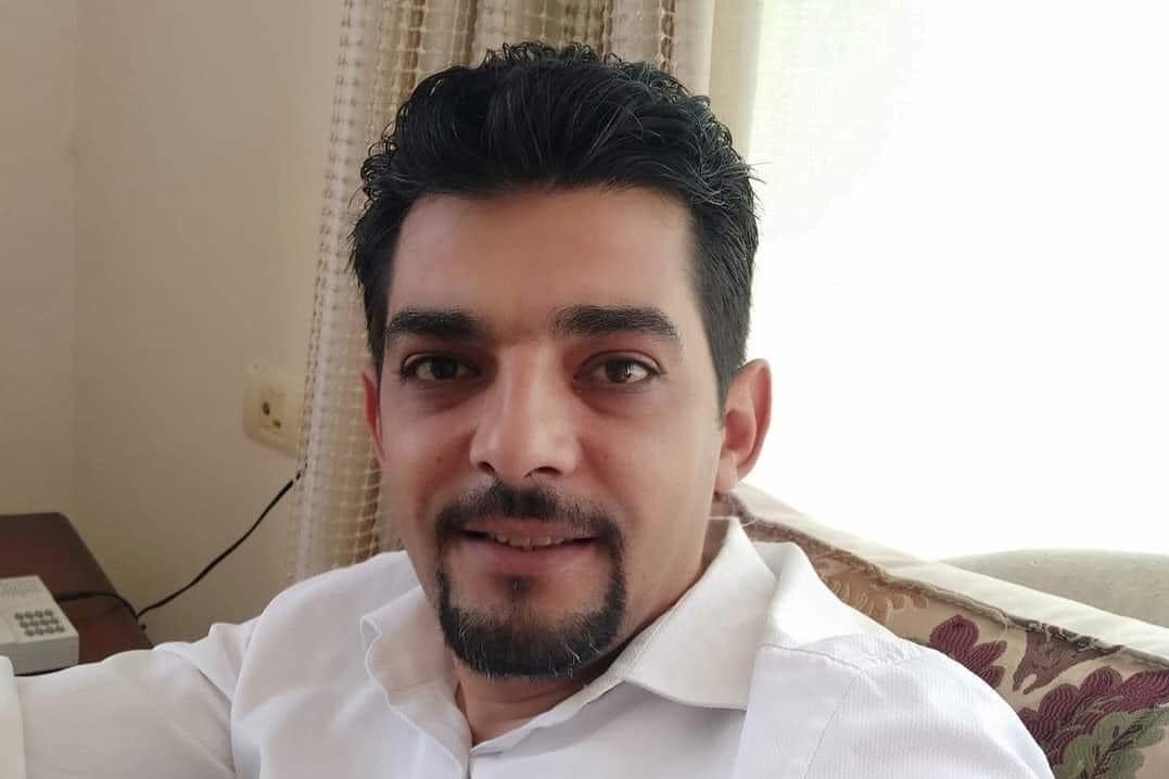 الاحتلال يعدم شابا قرب سلفيت