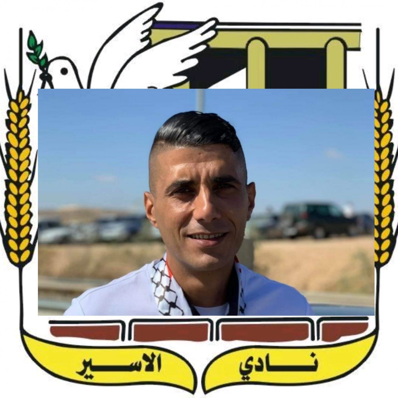 الإحتلال يحول أسير من مخيم جنين الى الاعتقال الاداري