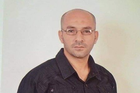 المعتقل ثابت مرداوي من عرابة يدخل عامه الـ23 في سجون الاحتلال