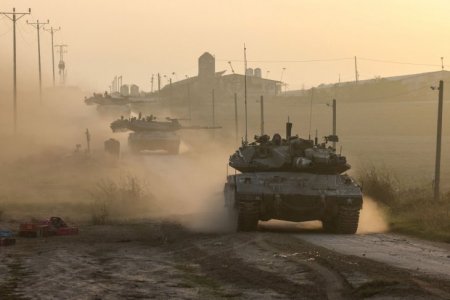 اسرائيل: عدة اصابات بقصف موقع "أفيفيم" أطلق من جنوب لبنان