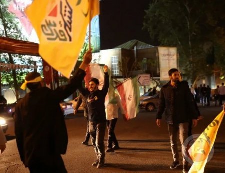 ايران بدأت صفحة جديدة.."باقري" يعلن تدمير موقعين إسرائيليين