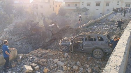 خلال 24 ساعة.. الاحتلال يرتكب 7 مجازر راح ضحيتها 71 شهيدا