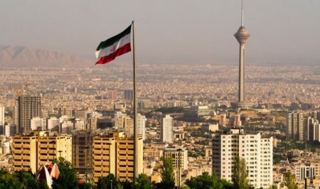 ايران: لم يسجل أي انفجار كبير ناجم عن إصابة إثر تهديد خارجي
