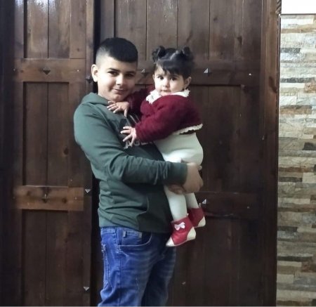 استشهاد طفل برصاص الاحتلال في مخيم طولكرم