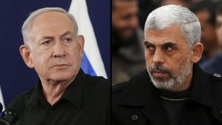 الوفد الاسرائيلي يصل القاهرة وهذا موقف نتنياهو من الصفقة