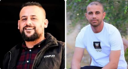 الإحتلال يعتقل أسيرين محررين من جنين وبلدة جبع