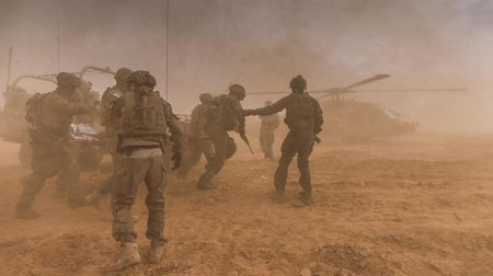القسام: قصفنا جنودا بمحور نتساريم بقذائف الهاون