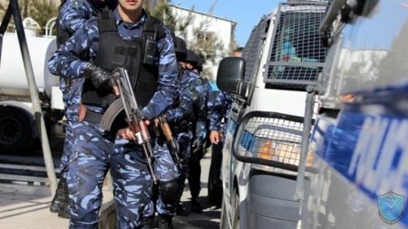 الشرطة: مقتل مواطن في بلدة عقربا
