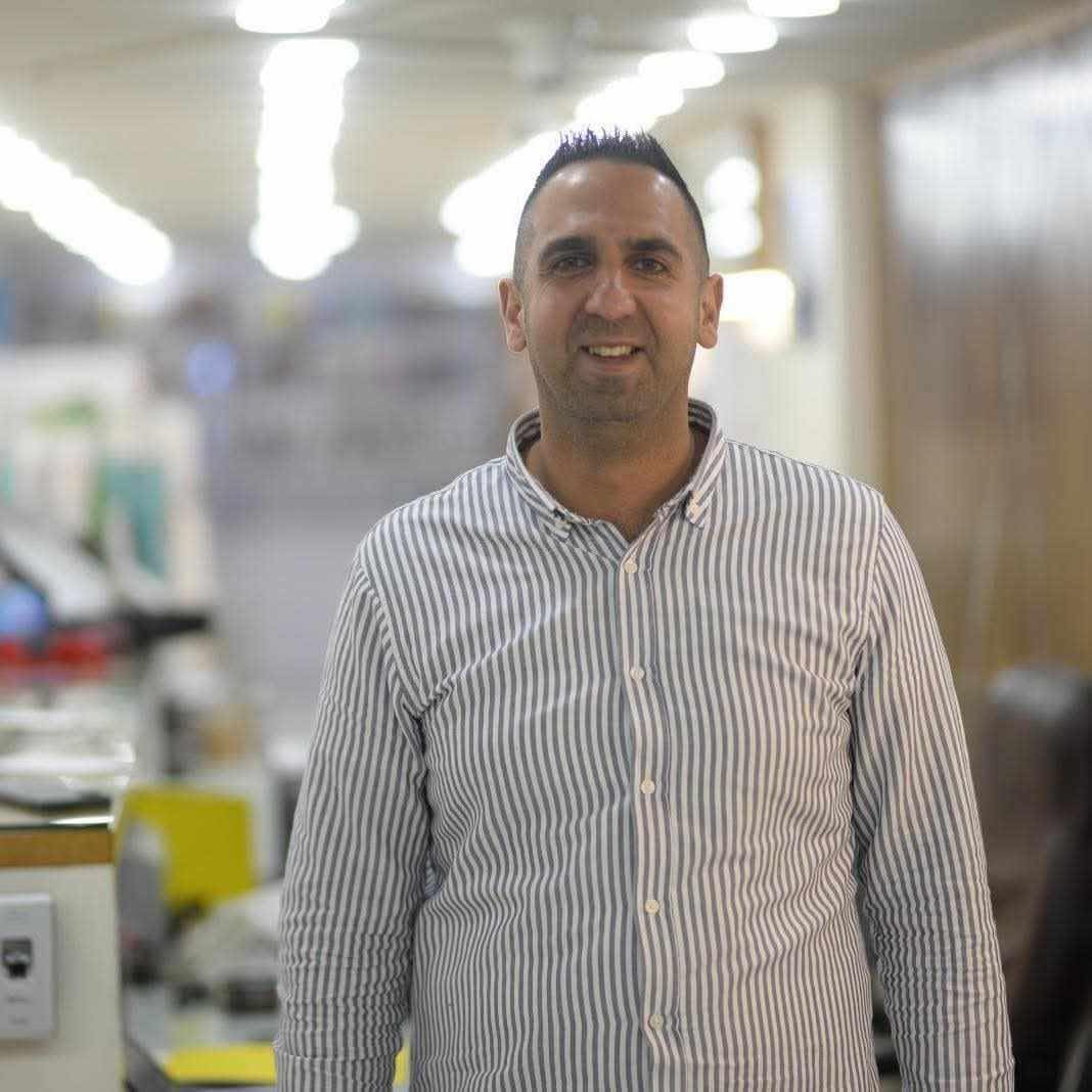 استشهاد شاب برصاص الاحتلال في نابلس 