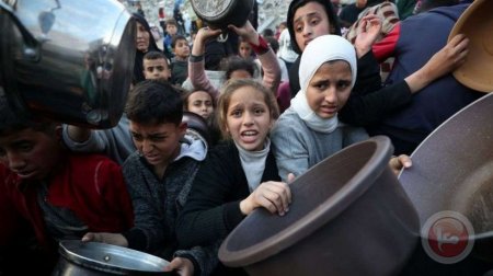 وزير الحرب الإسرائيلي يعلن توسيع العدوان وضم مساحات من القطاع