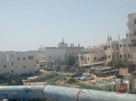 الاحتلال يقتحم الدهيشة ويحذر: "ستدفعون ثمناً باهظاً كما في شمال الضفة"