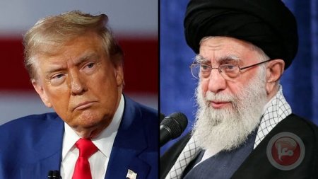 ترامب لا يريد الحرب مع إيران ويفكر جديا باجراء مفاوضات غير مباشرة