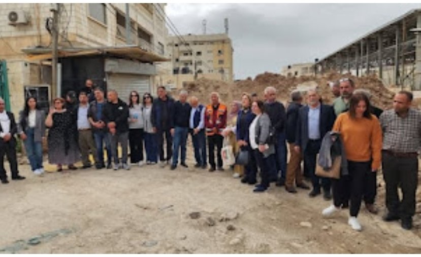 شبكة المنظمات الأهلية و