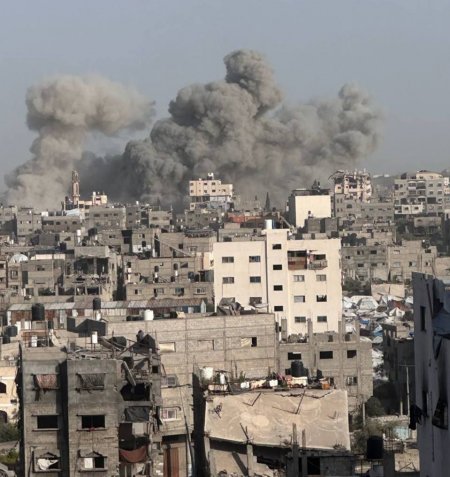 سلطة المياه: إعادة ضخ مياه "ميكروت" لأحياء مدينة غزة بعد انقطاع دام حوالي أسبوعين