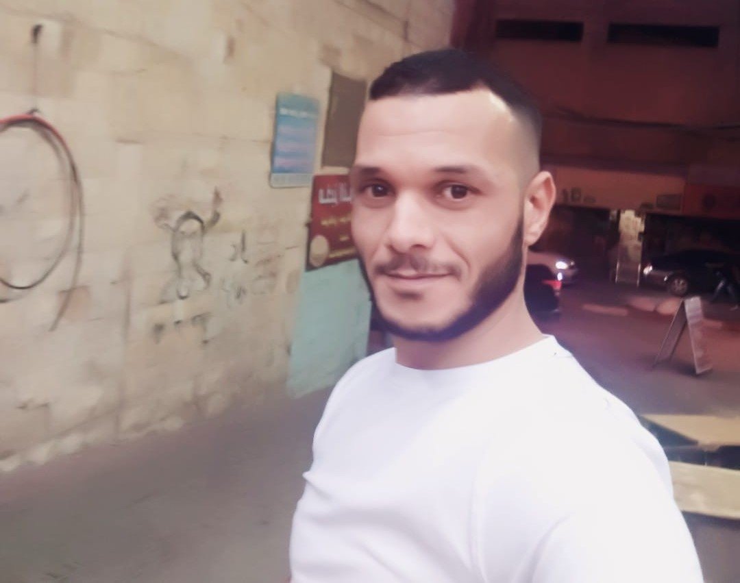 استشهاد شاب برصاص الاحتلال في جنين