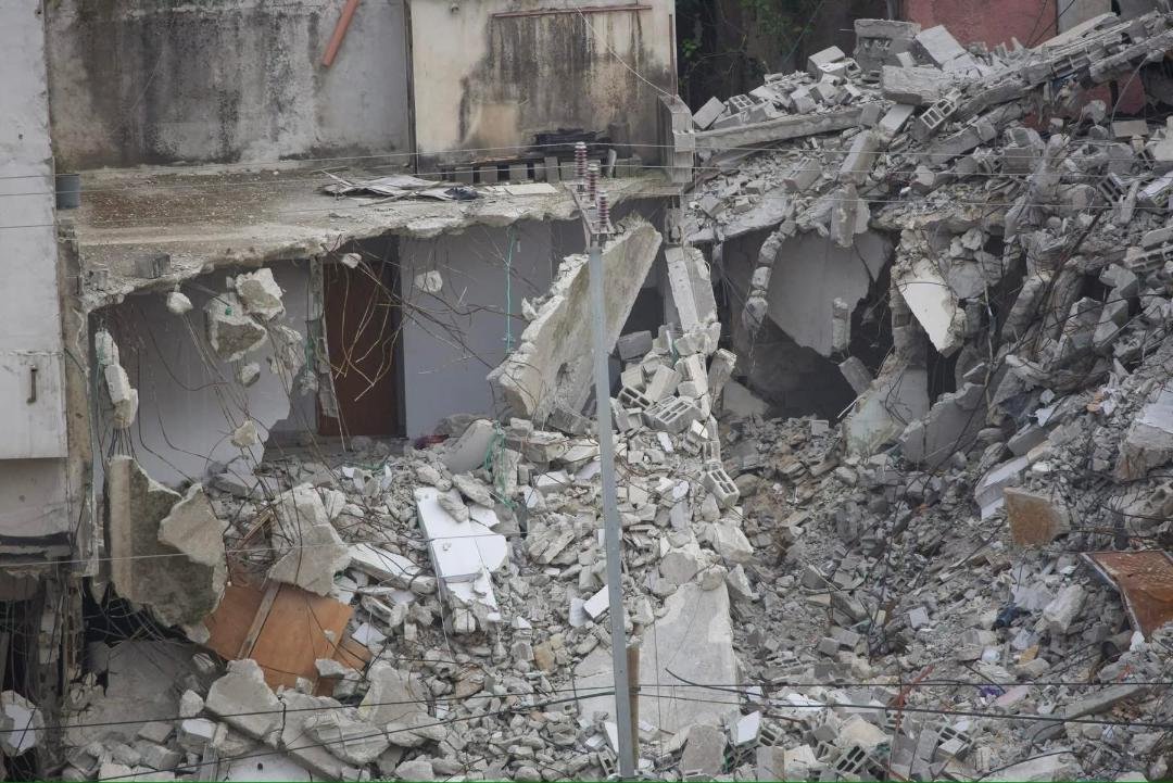 4 شهداء على الأقل وعدد من الجرحى في قصف الاحتلال مناطق عدة بقطاع غزة