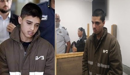 بعد قضائه 10 سنوات في سجون الاحتلال- أحمد مناصرة يعانق الحرية