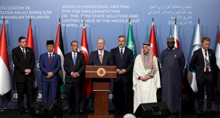 مصطفى: الأولوية الآن هي وقف إطلاق النار في قطاع غزة لمعالجة الأوضاع الإنسانية الكارثية ولبدء الإعمار الشامل