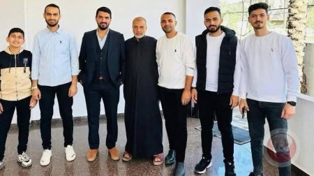 غزة: 6 أخوة ارتقوا دفعةً واحدة في قصف على دير البلح