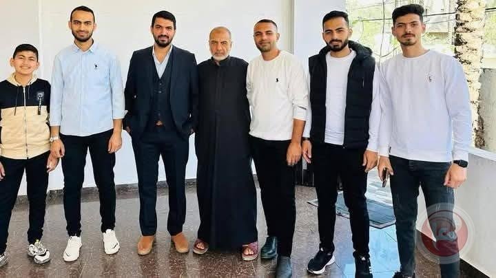 غزة: 6 أخوة ارتقوا دفعةً واحدة في قصف على دير البلح