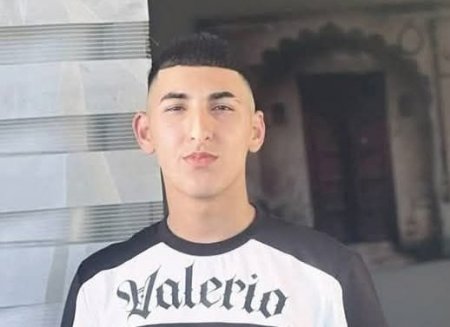 شهيد متأثرا بإصابته برصاص الاحتلال في مخيم الجلزون