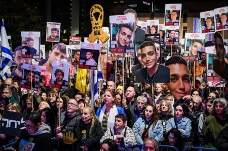 هآرتس: عريضة من 1700 توقيع تدعو لوقف الحرب وإعادة المحتجزين