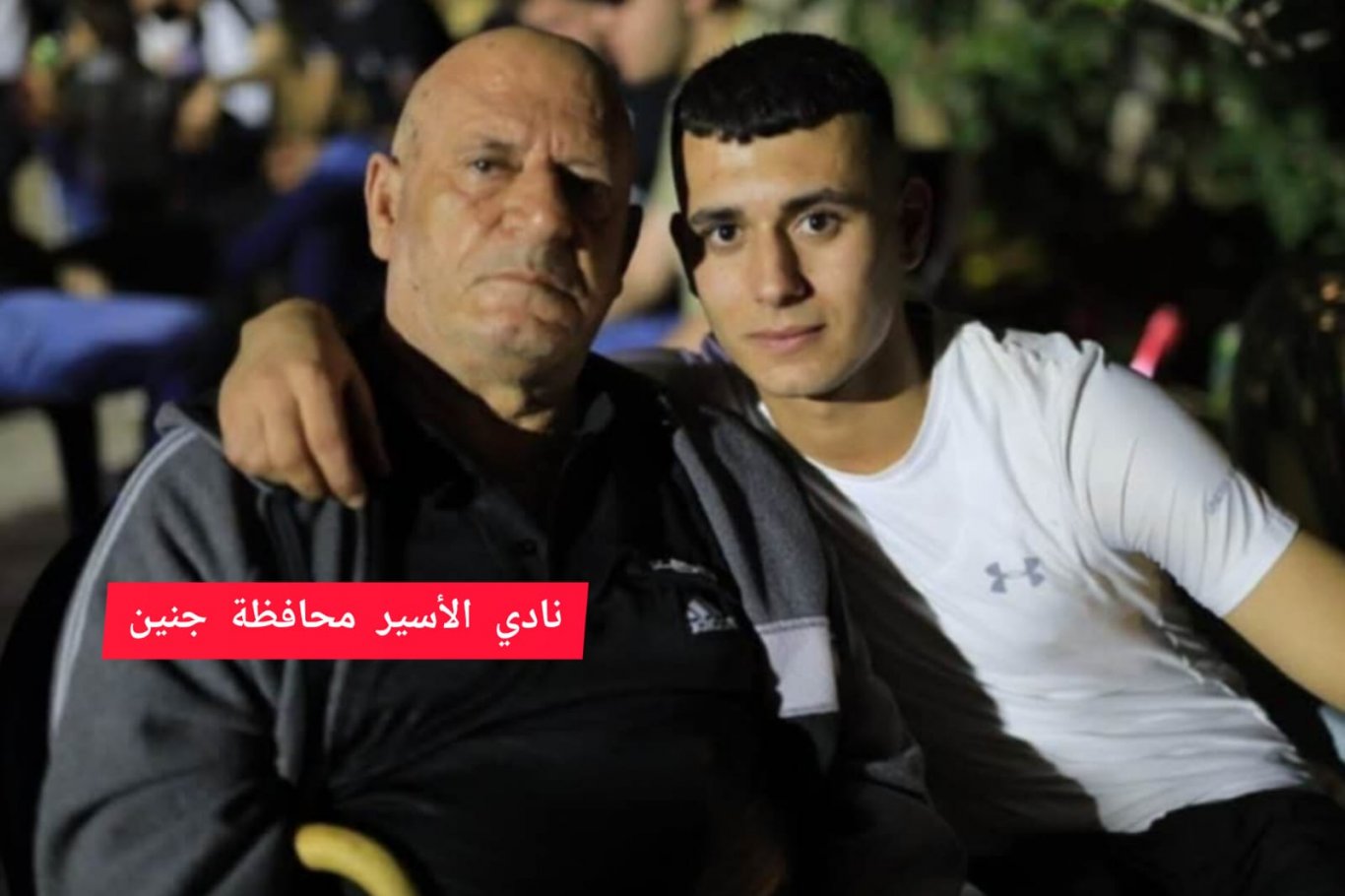 وفاة والد أسير من بلدة قباطية جنوب جنين