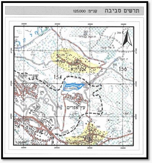 الاحتلال يصادق على 3 مخططات كبيرة بهدف توسعة مستعمرة 