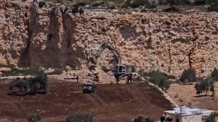 بعد محاصرتهما: استشهاد شابين برصاص الاحتلال جنوب جنين